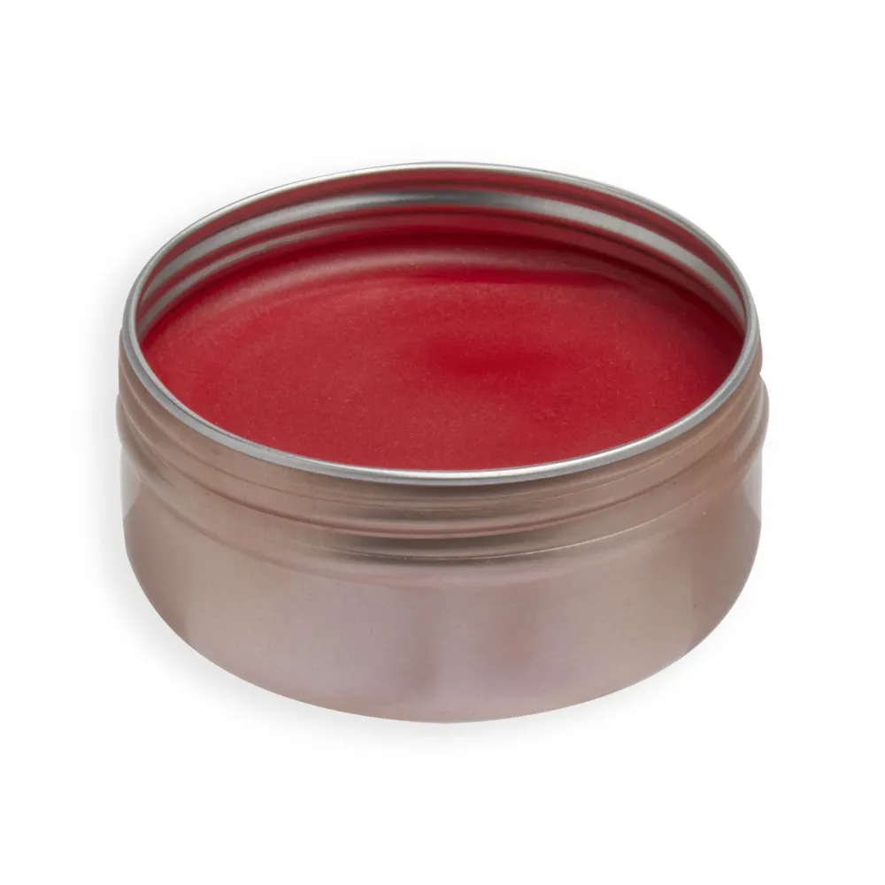 Revolution Beauty Makeup Revolution Balm Glow Flushed Pink^ Lip Care|Blush