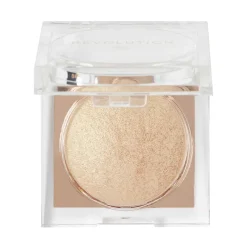 Revolution Beauty Makeup Revolution Beam Bright Highlighter Bronze Baddie^ Highlighter