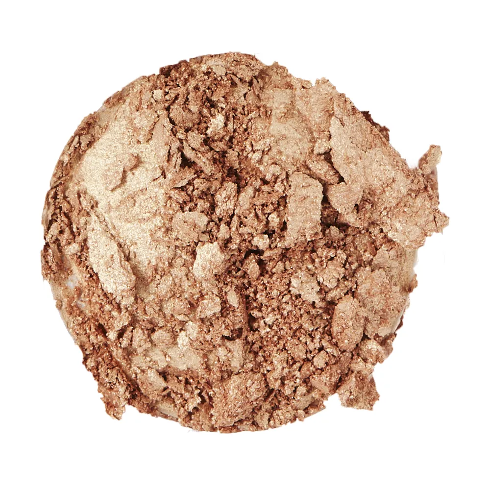 Revolution Beauty Makeup Revolution Beam Bright Highlighter Bronze Baddie^ Highlighter