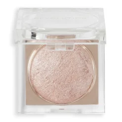 Revolution Beauty Makeup Revolution Beam Bright Highlighter Rose Lustre^ Highlighter