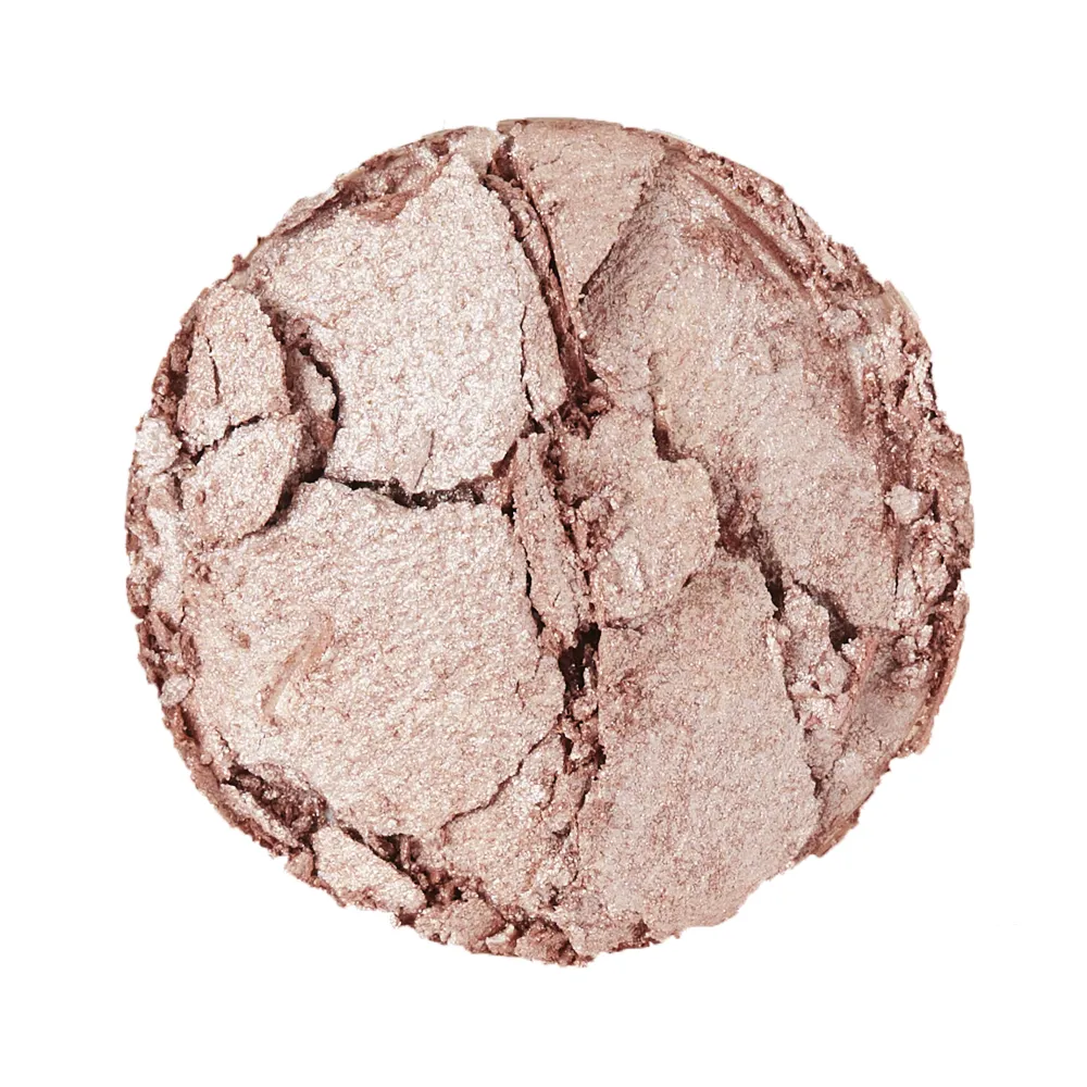 Revolution Beauty Makeup Revolution Beam Bright Highlighter Rose Lustre^ Highlighter