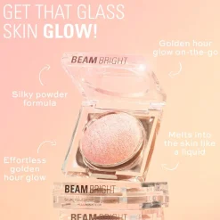 Revolution Beauty Makeup Revolution Beam Bright Highlighter^ Highlighter