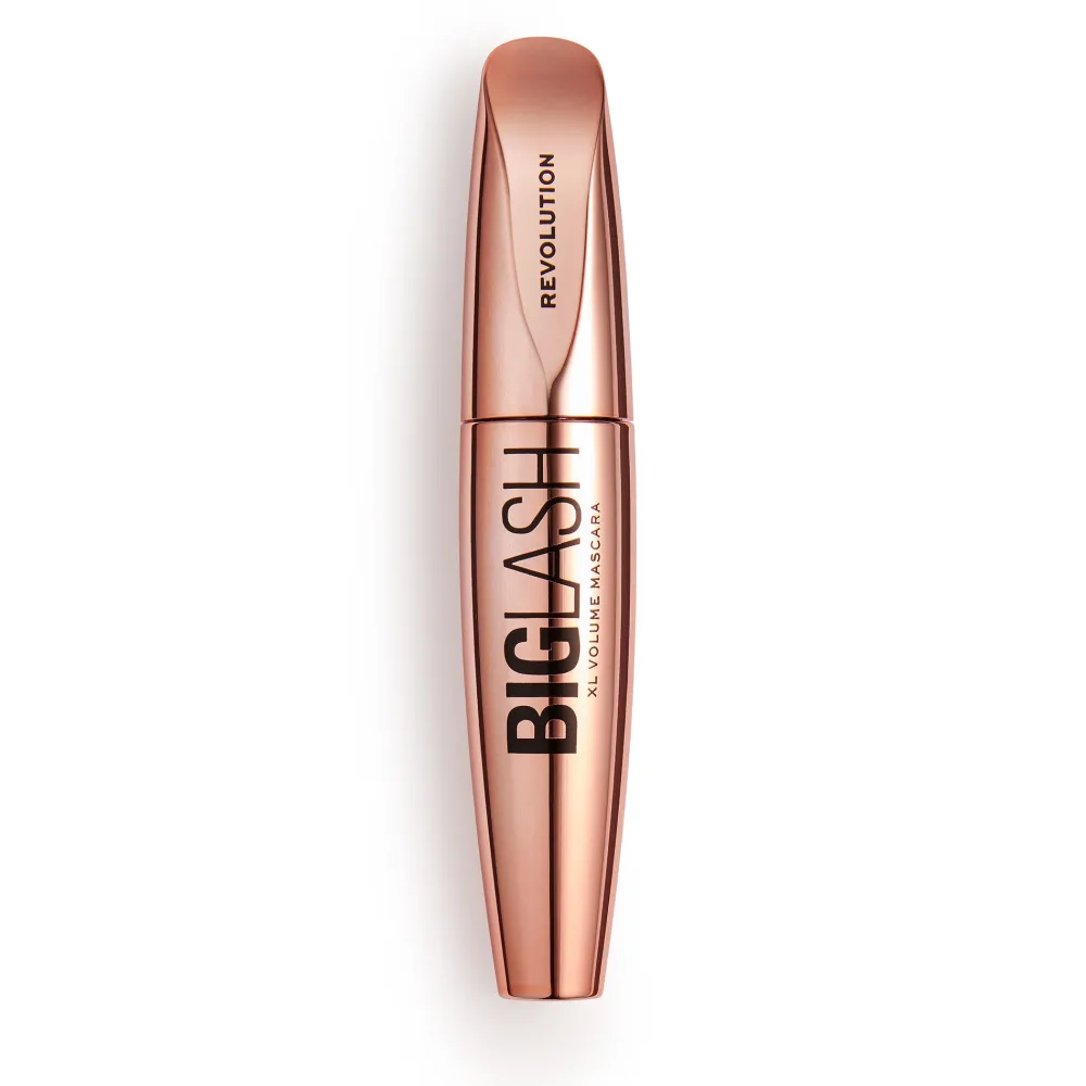 Revolution Beauty Makeup Revolution Big Lash Volume Mascara^ Mascara