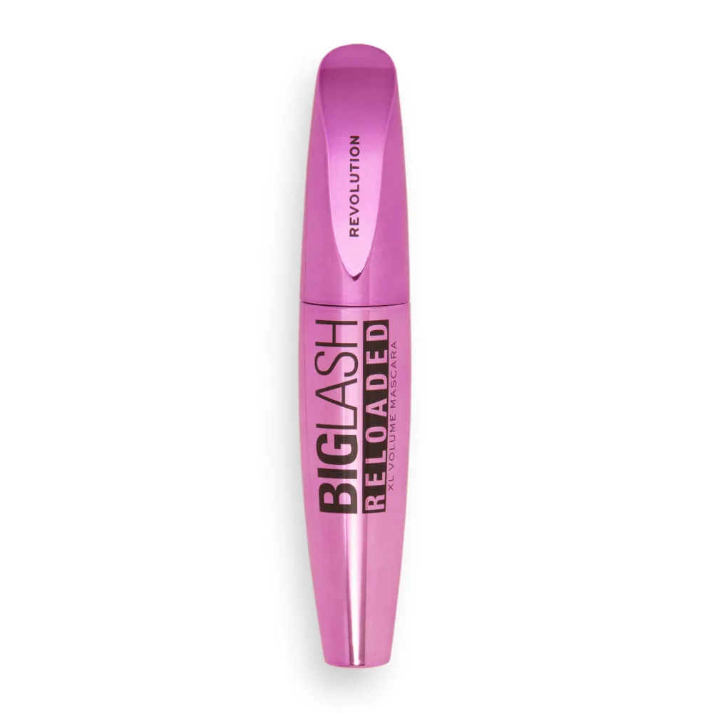 Revolution Beauty Makeup Revolution Big Lash Reloaded Volume Mascara^ Mascara