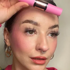 Revolution Beauty Makeup Revolution Blush & Highlight Stick Shine^ Highlighter|Blush