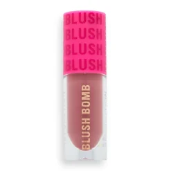Revolution Beauty Makeup Revolution Blush Bomb Cream Blusher Rose Lust^ Blush