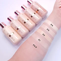 Revolution Beauty Makeup Revolution Body Veil Face & Body Foundation 120ml^ Body Makeup|Foundation