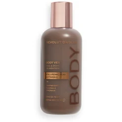 Revolution Beauty Makeup Revolution Body Veil Face & Body Foundation F15 120ml^ Body Makeup