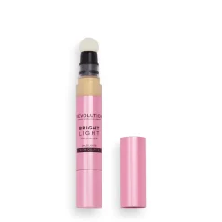 Revolution Beauty Makeup Revolution Bright Light Highlighter Gold Lights 3ml^ Highlighter