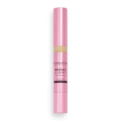 Revolution Beauty Makeup Revolution Bright Light Highlighter Gold Lights 3ml^ Highlighter