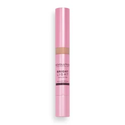 Revolution Beauty Makeup Revolution Bright Light Highlighter Radiance Bronze 3ml^ Highlighter