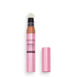 Revolution Beauty Makeup Revolution Bright Light Highlighter Goddess Deep Bronze 3ml^ Highlighter