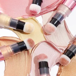 Revolution Beauty Makeup Revolution Bright Light Highlighter Goddess Deep Bronze 3ml^ Highlighter
