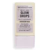 Revolution Beauty Makeup Revolution Bright Light Glow Drops Golden Star Dew^ Highlighter