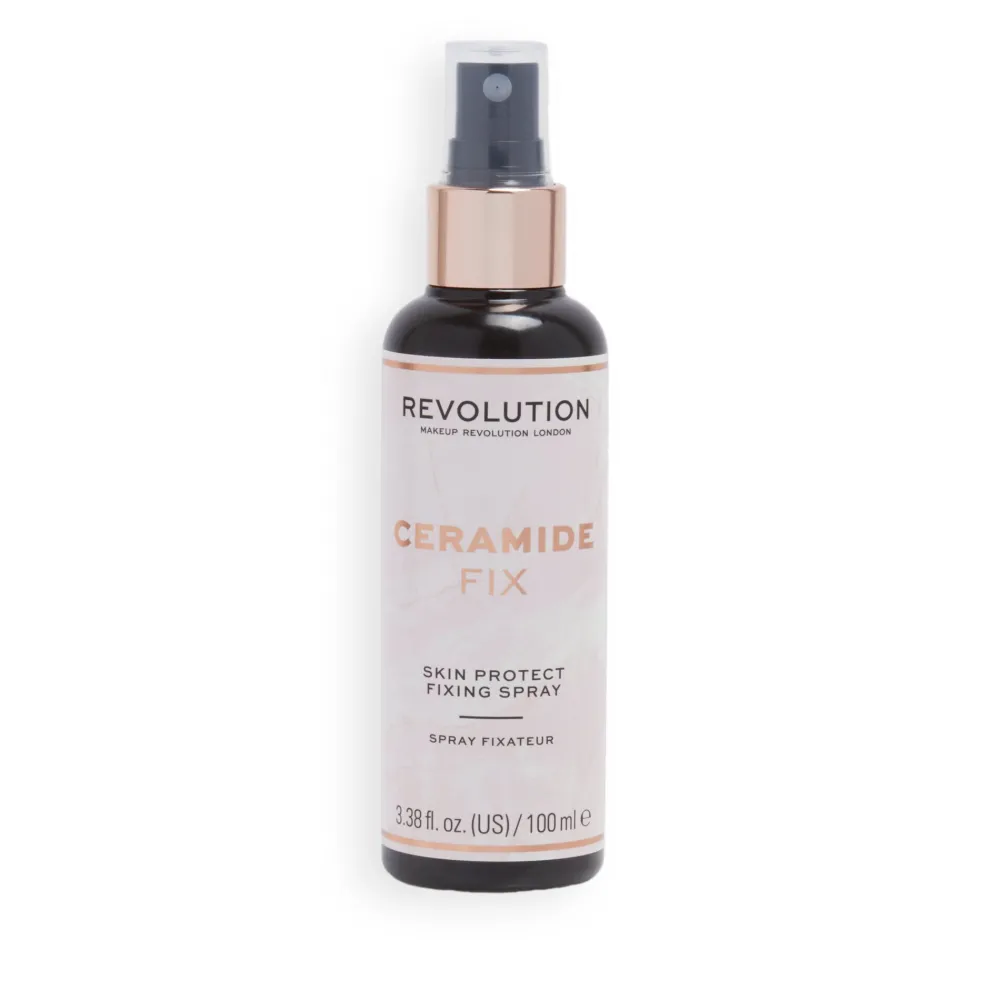 Revolution Beauty Makeup Revolution Ceramide Fix Fixing Spray^ Setting Spray