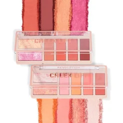 Revolution Beauty Makeup Revolution Cheek Lift Palette Pink Energy^ Face Palette|Contour