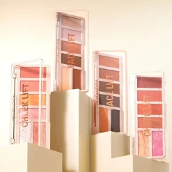 Revolution Beauty Makeup Revolution Cheek Lift Palette Pink Energy^ Face Palette|Contour