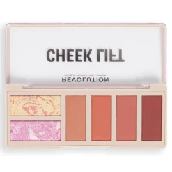 Revolution Beauty Makeup Revolution Cheek Lift Palette Coral Dreaming^ Contour|Face Palette