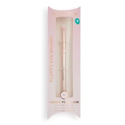 Revolution Beauty Makeup Revolution Create Fluffy Eye Brush R2^ Eyeshadow Brushes