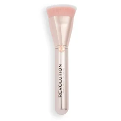 Revolution Beauty Makeup Revolution Create Defining Contour Brush R10^ Face Brushes|Contour
