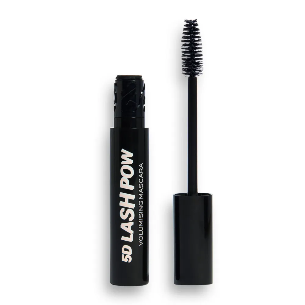 Revolution Beauty Makeup Revolution 5D Lash Pow Mascara^ Mascara