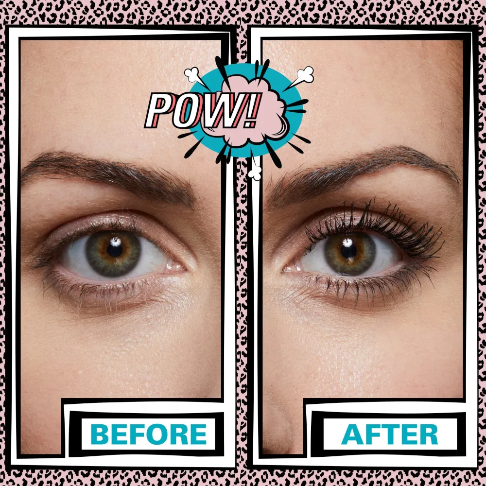 Revolution Beauty Makeup Revolution 5D Lash Pow Mascara^ Mascara
