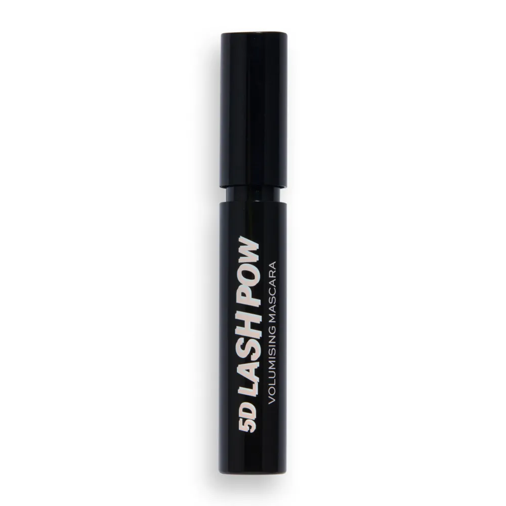 Revolution Beauty Makeup Revolution 5D Lash Pow Mascara^ Mascara