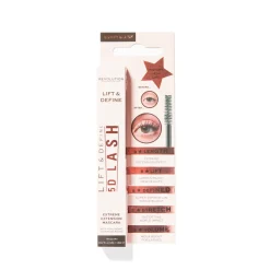 Revolution Beauty Makeup Revolution 5D Lash Mascara^ Mascara