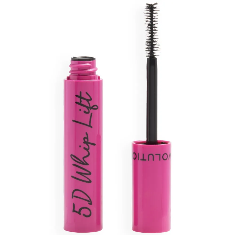 Revolution Beauty Makeup Revolution 5D Whip Lift Mascara^ Mascara