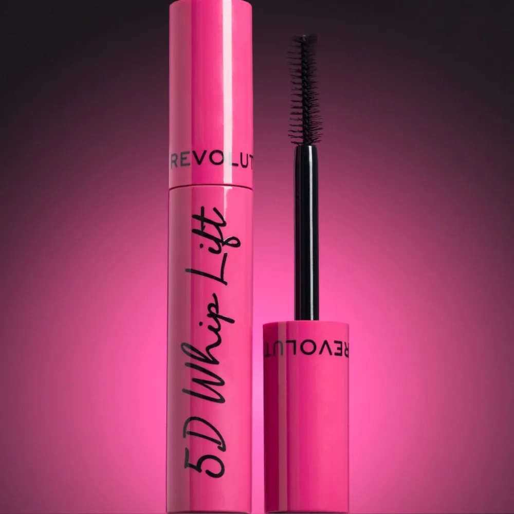 Revolution Beauty Makeup Revolution 5D Whip Lift Mascara^ Mascara