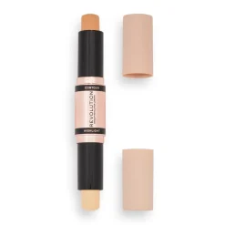 Revolution Beauty Makeup Revolution Fast Base Contour Stick Light^ Contour