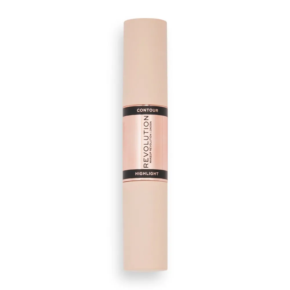 Revolution Beauty Makeup Revolution Fast Base Contour Stick Light^ Contour