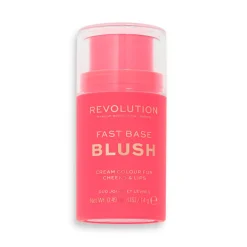 Revolution Beauty Makeup Revolution Fast Base Blush Stick Bloom^ Blush