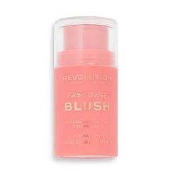 Revolution Beauty Makeup Revolution Fast Base Blush Stick Peach^ Blush
