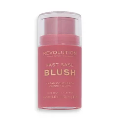 Revolution Beauty Makeup Revolution Fast Base Blush Stick Bare^ Blush