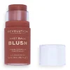 Revolution Beauty Makeup Revolution Fast Base Blush Stick Mauve^ Blush