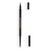 Revolution Beauty Makeup Revolution Felt & Kohl Eyeliner Blue^ Eyeliner