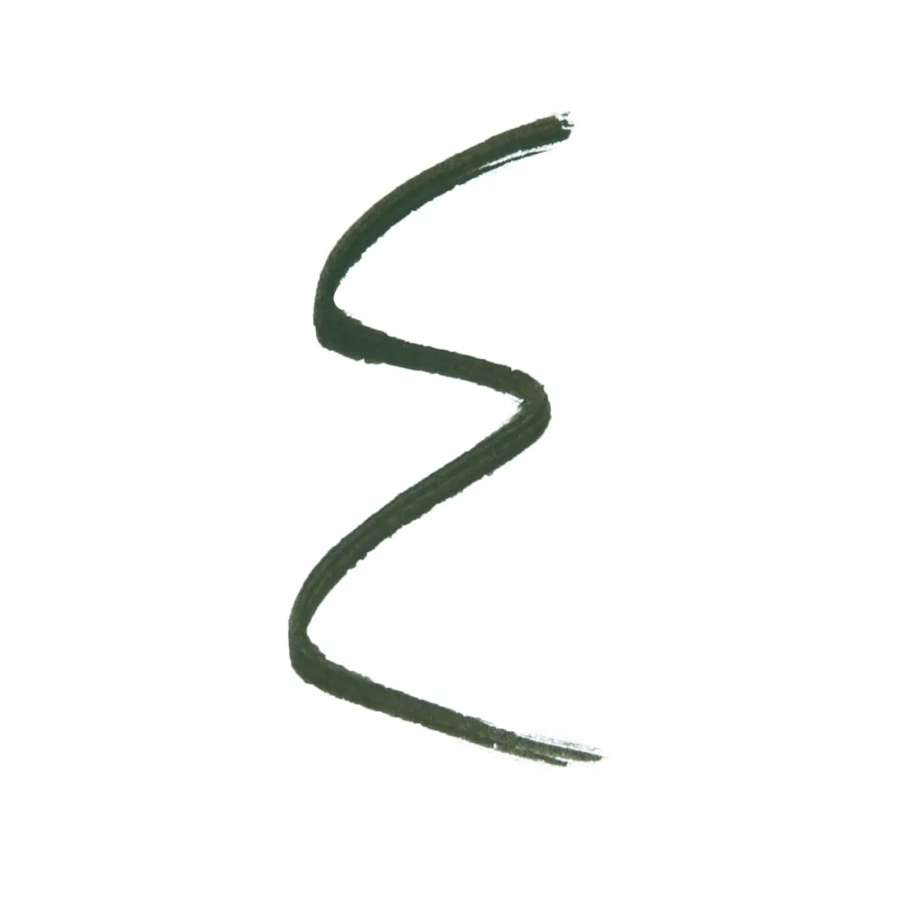 Revolution Beauty Makeup Revolution Felt & Kohl Eyeliner Green^ Eyeliner