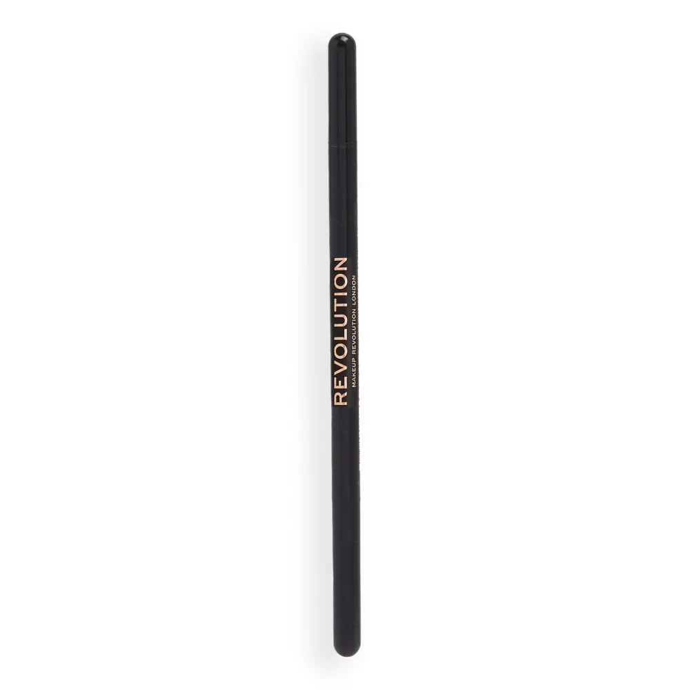 Revolution Beauty Makeup Revolution Felt & Kohl Eyeliner White^ Eyeliner