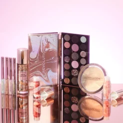 Revolution Beauty Makeup Revolution Festive Allure Chromatic Liner Holo White^ Eyeliner