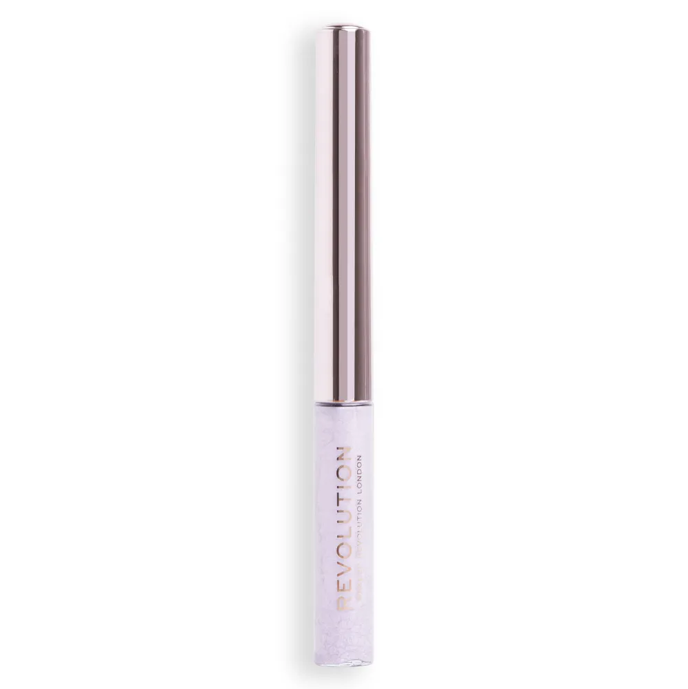 Revolution Beauty Makeup Revolution Festive Allure Chromatic Liner Lilac Lustre^ Eyeliner