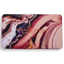 Revolution Beauty Makeup Revolution Forever Flawless Allure Shadow Palette^ Shadow Palettes