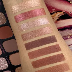 Revolution Beauty Makeup Revolution Forever Flawless Allure Shadow Palette^ Shadow Palettes