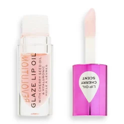 Revolution Beauty Makeup Revolution Glaze Lip Oil Glam Pink^ Lip Oil