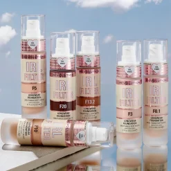 Revolution Beauty Makeup Revolution IRL Filter Longwear Foundation 23ml^ Foundation