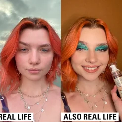 Revolution Beauty Makeup Revolution IRL Filter Longwear Foundation 23ml^ Foundation