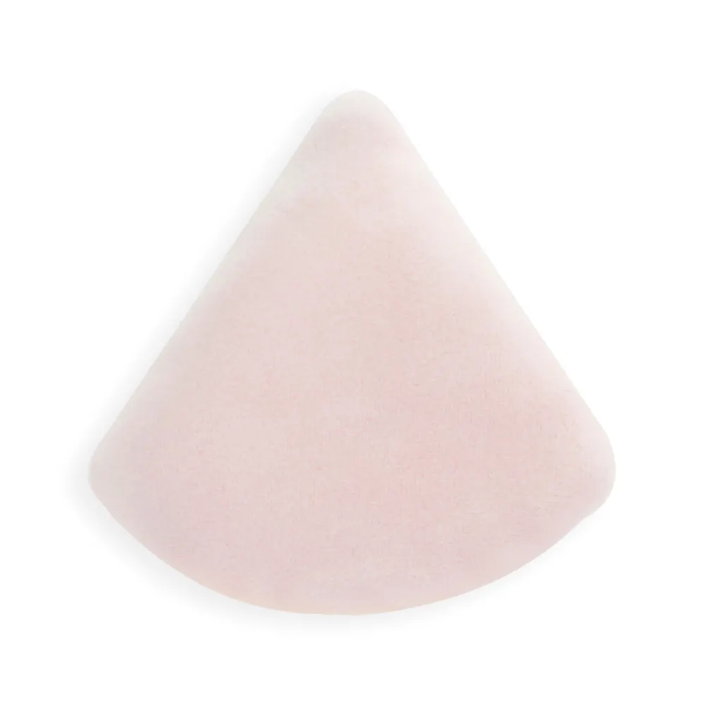 Revolution Beauty Makeup Revolution IRL Soft Focus Powder Puff^ Makeup Sponges|Face Brushes