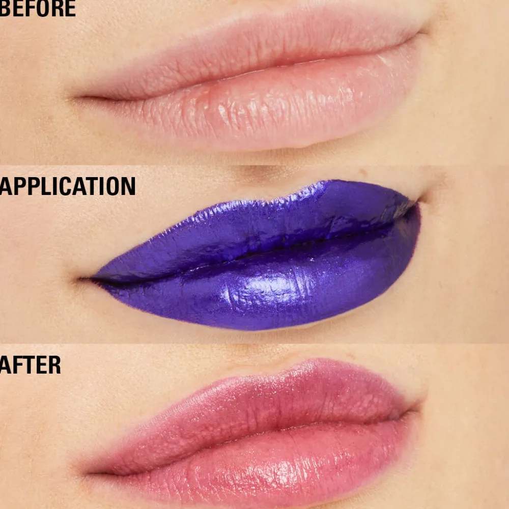 Revolution Beauty Makeup Revolution Lip Shift Lip Stain Galactic Sunrise Pink^ Lip Stains & Lip Tints|Lip Gloss