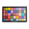 Revolution Beauty Makeup Revolution Maxi Reloaded Palette Monster Mattes^ Shadow Palettes