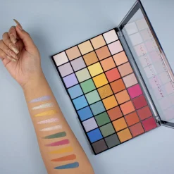 Revolution Beauty Makeup Revolution Maxi Reloaded Shadow Palette Big Shot^ Shadow Palettes